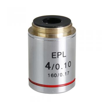 IS.7104 E-Plan EPL 4x/0,10 Objektiv