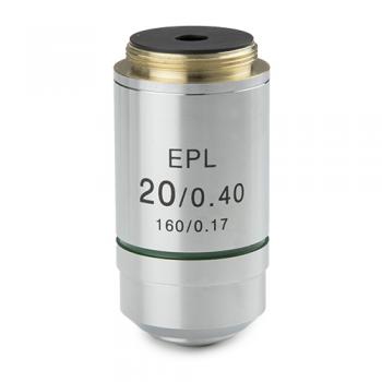 IS.7120 E-plan EPL 20x/0,40 Objektiv
