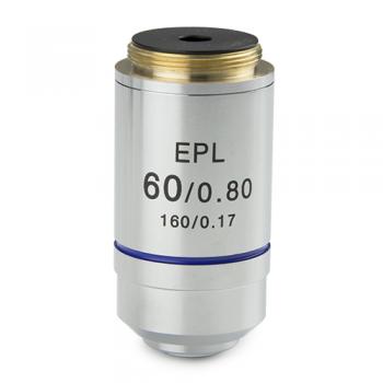 IS.7160 E-plan EPL S60x/0,85 Objektiv