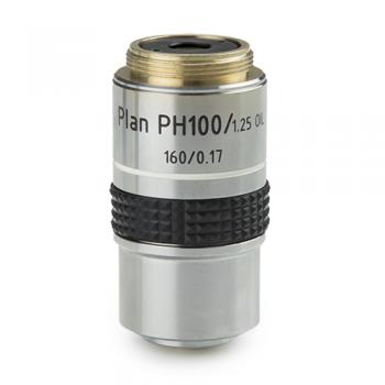 IS.7700 Plan Phasen PLPH S100x/1,25 Objektiv