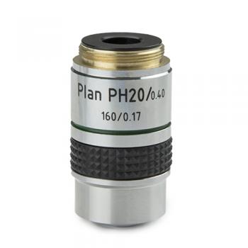 IS.7720 Plan Phasen PLPH 20x/0,40 Objektiv