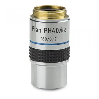 IS.7740 Plan Phasen PLPH S40x/0,65 Objektiv