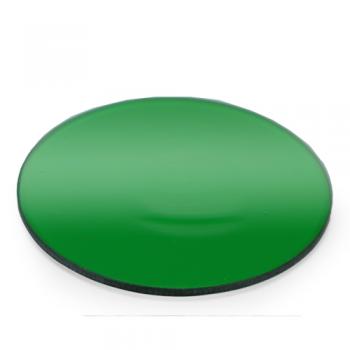 IS.9702 Grünfilter 45mm fürs Lampengehäuse