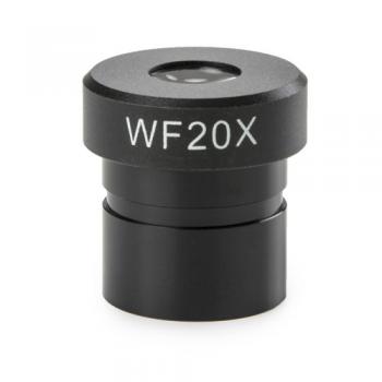 Weitfeld WF 20x/9 mm Okular