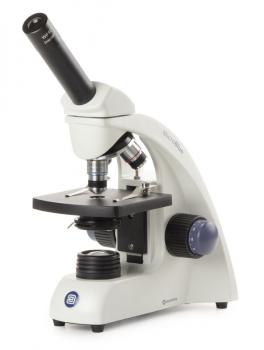 MB.1001 MicroBlue biologisches monoculares Mikroskop