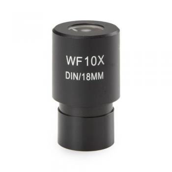 MB.6010 Weitfeld WF 10x/18 mm Okular