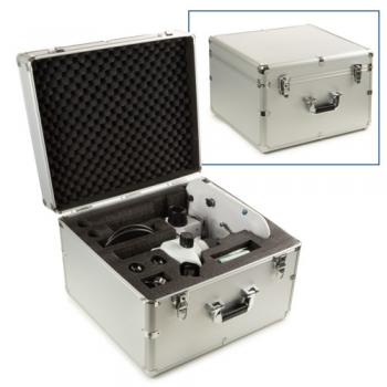 NZ.4300 Aluminium Koffer für NZ Mikroskope