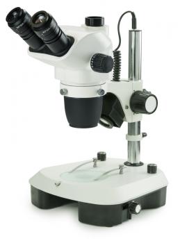 NZ.1703-M NexiusZoom Trinokulares Zoom Profi Embryo Stereomikroskop