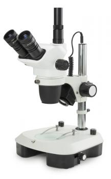 NZ.1903-M NexiusZoom Trinokulares Zoom Profi Embryo Stereomikroskop