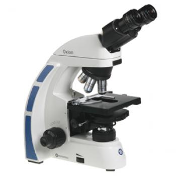 OX.3040 Oxion Binokular Labor Mikroskop für Phasenkontrast
