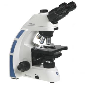 OX.3045 Oxion Trinokular Labor Mikroskop für Phasenkontrast