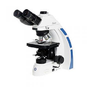 OX.3064 Oxion Trinokular Labor Mikroskop mit Dunkelfeld für Blutuntersuchungen