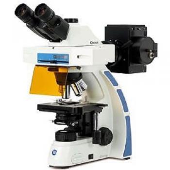 OX.3075 Oxion Trinokular Mikroskop für Fluoreszenz
