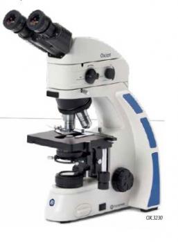 OX.3230 Oxion Binokular Mikroskop für Fluoreszenz