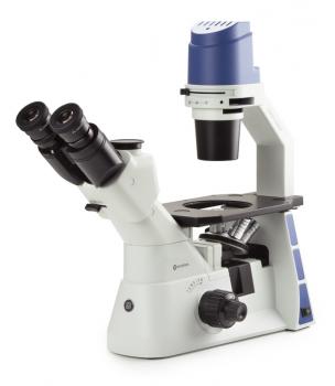 OX.2003-PL Trinokulares Inverted Mikroskop