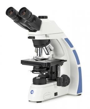 OX.3035 Oxion Trinokular Labor Mikroskop für Hellfeld