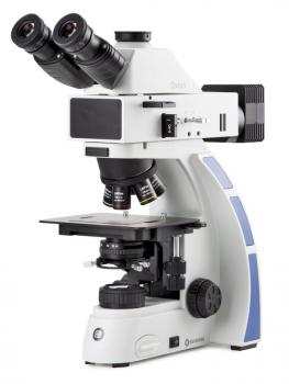 OX.3245 Trinokulares Mikroskop für Materialwissenschaft