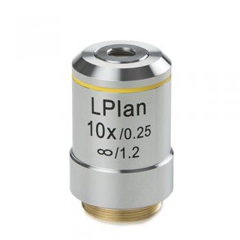 OX.8310 Plan LWD 10x/0.30 IOS Objektiv, korrigiert für 1.2mm