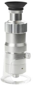 PB.5010 Mess-Mikroskop 40x mit LED Beleuchtung