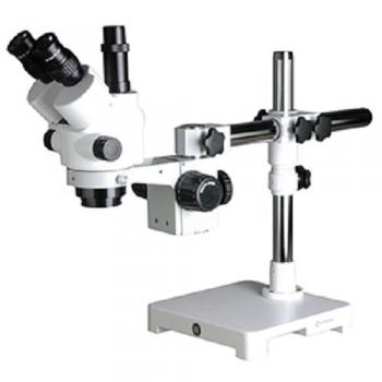SB.1703-U EVO Euromex StereoBlue Trino Zoom Stereo Blue Schwenkarm Mikroskop