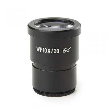 SB.6110 Stück HWF 10x/20 mm Okular mit Mikrometer