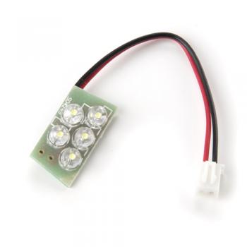 SL.5505 LED Erstatzteil für EduBlue, Durchlicht Beleuchtung