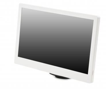 VC.3039-HDS HD-Pro HDMI mit 11,6-Zoll-HD Bildschirm