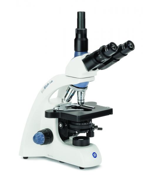 BB.1153-PL BioBlue.Lab Trinokulares Mikroskop