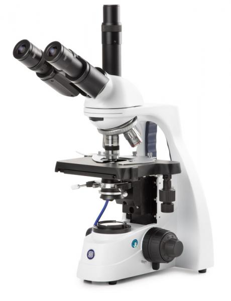 BS.1153-EPL/DF bScope trinokulares Mikroskop mit Dunkelfeld mit Dunkelfeld Cardiod Kondensor