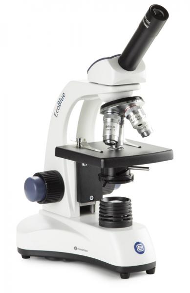 EC.1601 EcoBlue Monokular Mikroskop