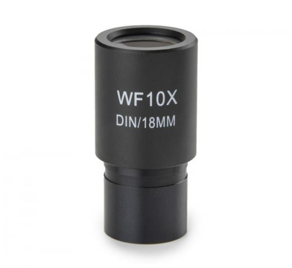 EC.6110-M Weitfeldokular WF 10x/12 mit Mikrometer