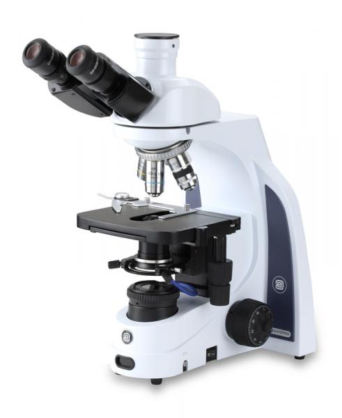 IS.1153-PLi/DF trinokulares Mikroskop für Life Science (Darkfield contrast application)