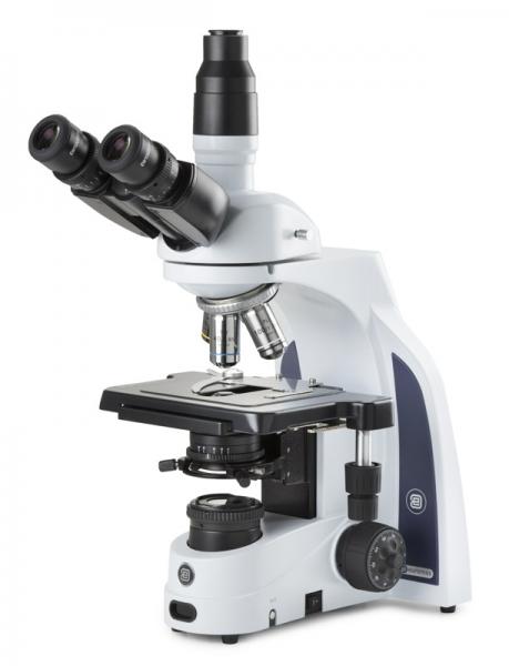 IS.1153-PLi iSope trinokulares Mikroskop für Life Science (Infinity models)