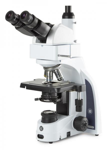 IS.1159-PLi iSope trinokulares Mikroskop für Life Science (Infinity - Ergonomic tilting head)