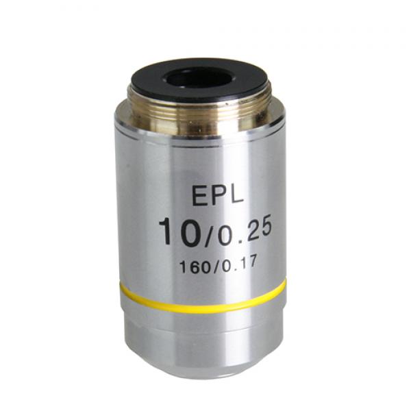IS.7110 E-plan EPL 10x/0,25 Objektiv