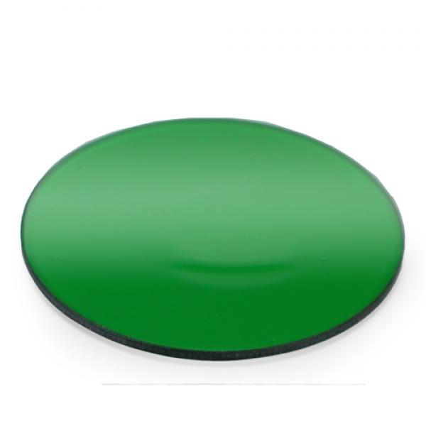 IS.9702 Grünfilter 45mm fürs Lampengehäuse