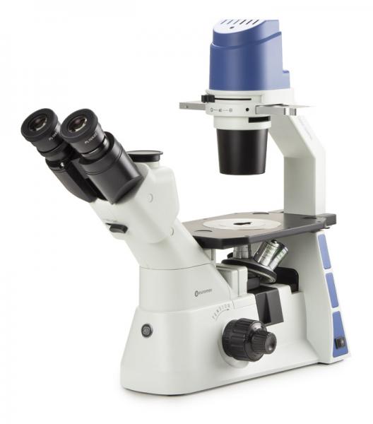 OX.2003-PLPH Trinokulares Inverted Mikroskop