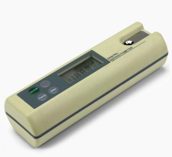 RD.5712 Digitaler Handrefraktometer für Klinische Anwendungen