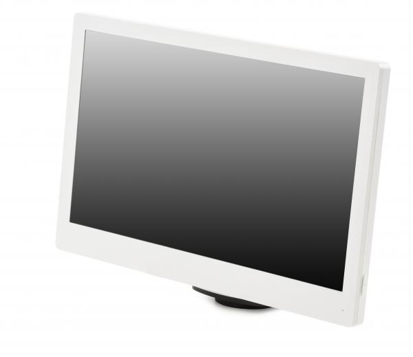 VC.3036-HDS mit 11.6-Zoll HD-Bildschirm