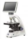 BB.4220-LCD BioBlue monokulares Mikroskop mit LED & LCD Screen Monitor