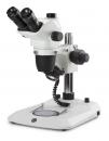 NZ.1703-P NexiusZoom Trinokulares Zoom Profi Stereomikroskop