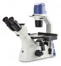 OX.2053-PLPH Trinokulares Inverted Mikroskop mit Kreuztisch